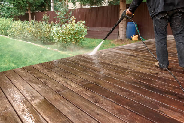 Professional Pressure Washing Services in Saxonburg, PA